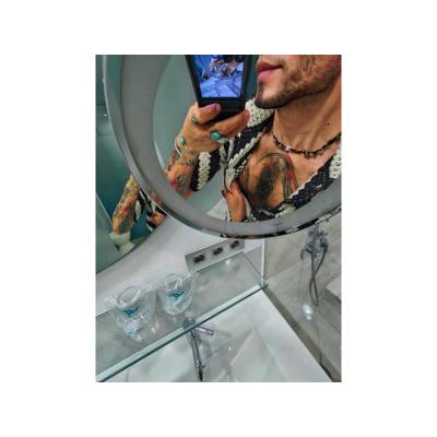 QAPAC KILLA JOVENCITO PERUANO TATUADO