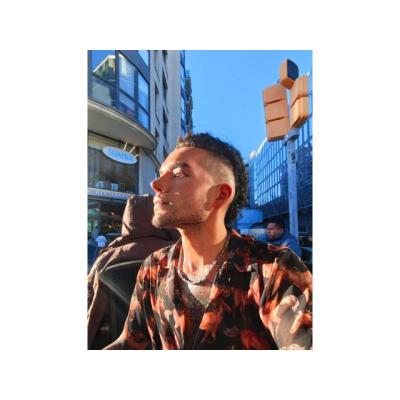 QAPAC KILLA JOVENCITO PERUANO TATUADO