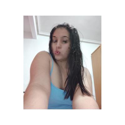 MARIBEL JOVENCITA PARAGUAYA PRECIOSA NOVEDAD