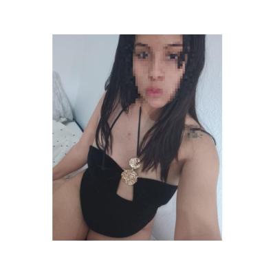 MARIBEL JOVENCITA PARAGUAYA PRECIOSA NOVEDAD