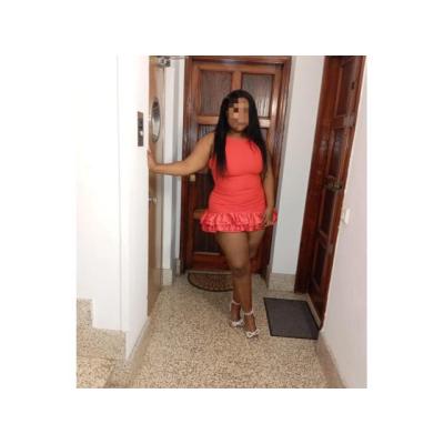 PAOLA Acompañante exclusiva VIP