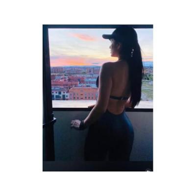 CUEVAS DE ESCÁNDALO BELLEZA LATINA 