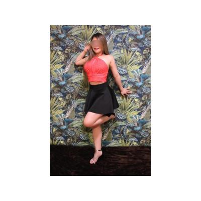 Siempre puedes contar con Aitana