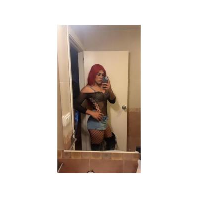 Melanie linda jovencita