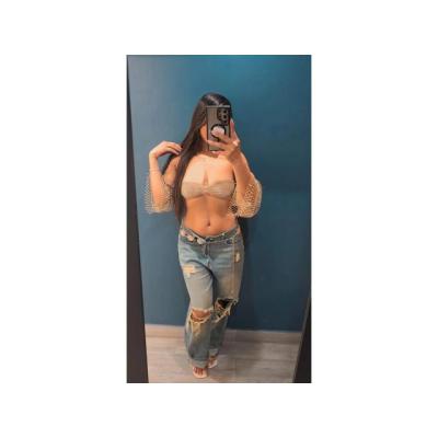 MAFE CON GANAS DE CONOCERTE