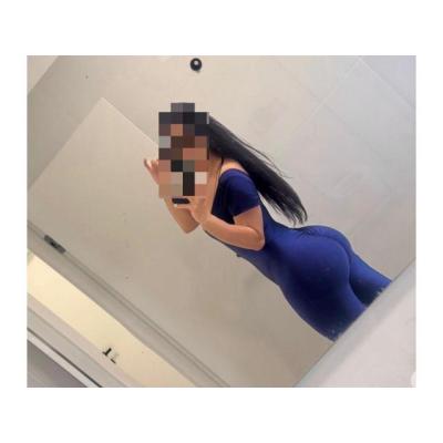 RACHEL  CON GANAS DE CONOCERTE