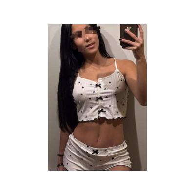 COMPLICIDAD ENTRE PRIMAS 24H