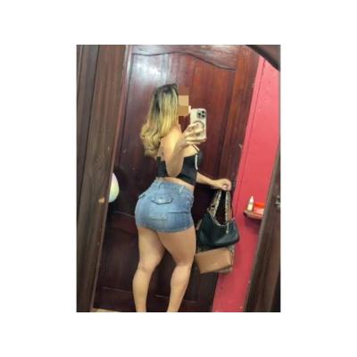 Hola amores nueva por la ciudad️
