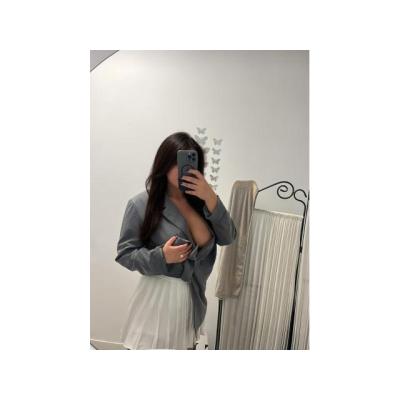 ESPAÑOLA ANA RIOS CERCANA 24H