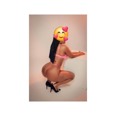 COLOMBIANA MORBOSA DE PIEL MORENA