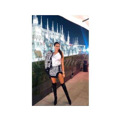 ATENEA BELLEZA COLOMBIANA