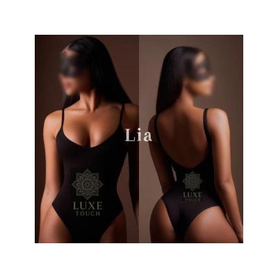 Special Shower / Premium massages