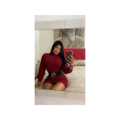 MUCHO DESEO, AMOR Y AVENTURA TE ESPERO