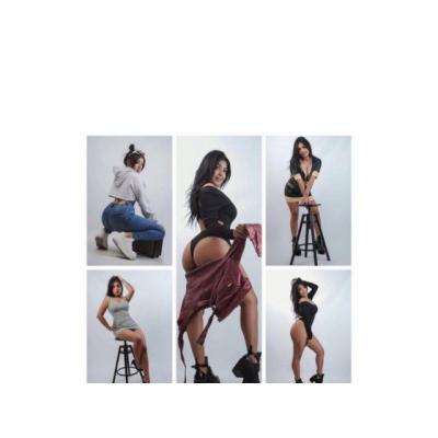 PRUEBA EL VERDADERO PLACER A MI LADO