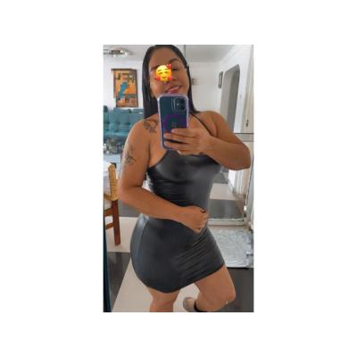 MADURITA MUY GUARRA, FIESTERA Y APASIONADA