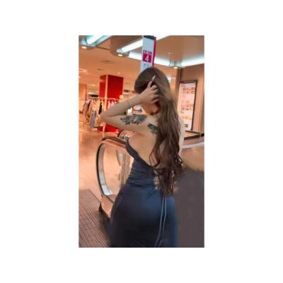 tres chicas asiáticas Girona