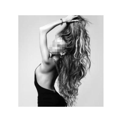 Sensual, bella una delicia de mujer