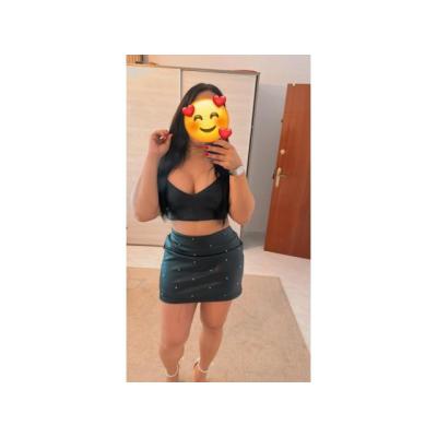 KIARA BRASILEÑA GUAPÍSIMA NOVEDAD 24H