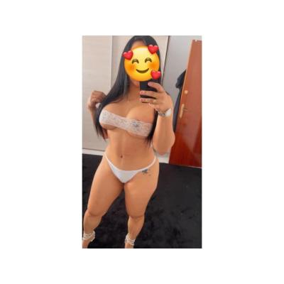 KIARA BRASILEÑA GUAPÍSIMA NOVEDAD 24H