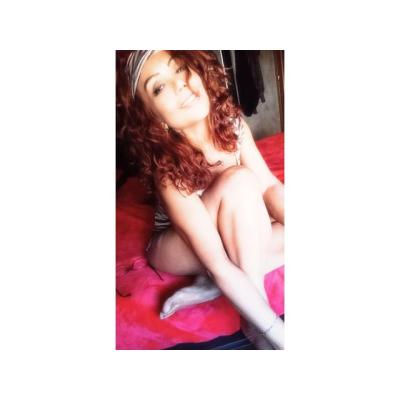 SALOME MADURITA ESPAÑOLA CANARIA ESTRENO