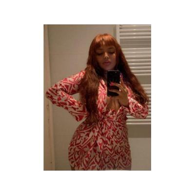 ME ESTOY MASTURBANDO AMOR VEN