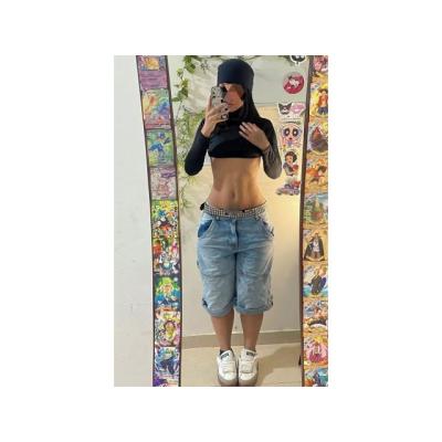 Gooning session intensa