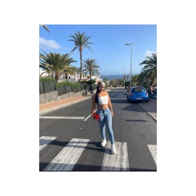 CHANEL ATREVIDA NOVEDAD