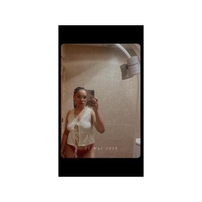 PERRITA JUGOSA Y ARDIENTE