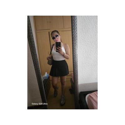 VITTORIA JOVENCISIMA PERUANA PRECIOSA