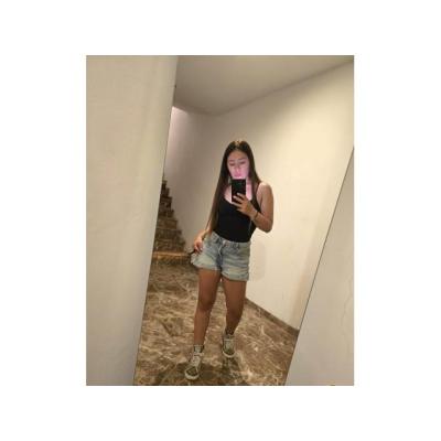 VITTORIA JOVENCISIMA PERUANA PRECIOSA