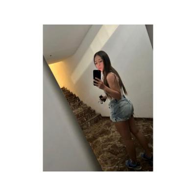 VITTORIA JOVENCISIMA PERUANA PRECIOSA