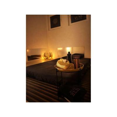 Buscamos masajista trantra en Torremolinos