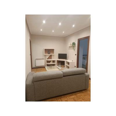 SE ALQUILA HABITACION EN PISO EXCLUSIVO