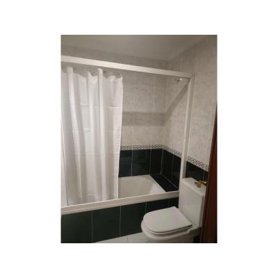 SE ALQUILA HABITACION EN PISO EXCLUSIVO