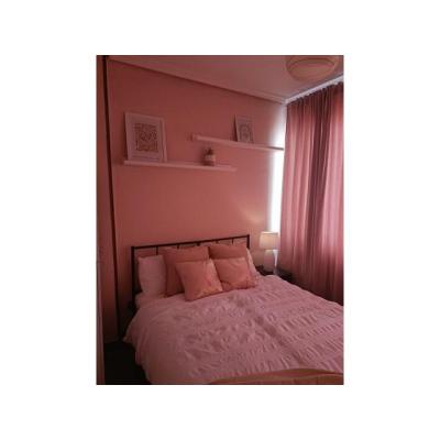 SE ALQUILA HABITACION EN PISO EXCLUSIVO