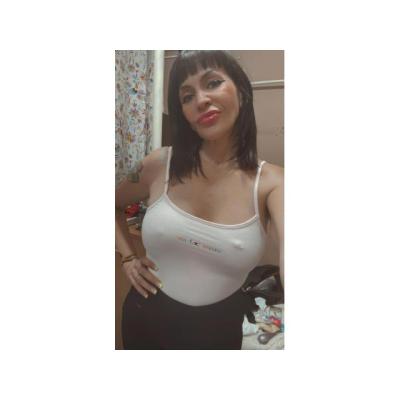 Milf Madurita sevillana vendo contenido