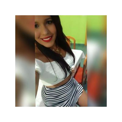 ANITTA BRASILEÑA PRECIOSA SÚPERNOVEDAD