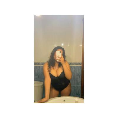 DULCE Y TRAVIESA EN ERRENTERIA