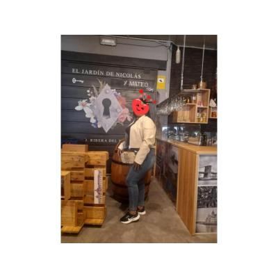 SOFIA HERMOSA MUJER COLOMBIANA NOVEDAD 24H