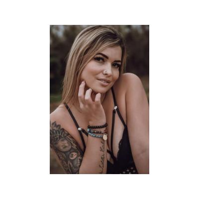 Sara colombiana nueva en Espinardo