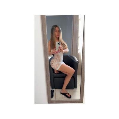 NIKOL HERMOSA ESPAÑOLA CANARIA NOVEDAD