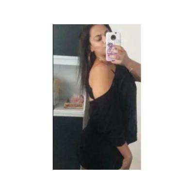 Bianca diosa del placer VILALBA Villalba