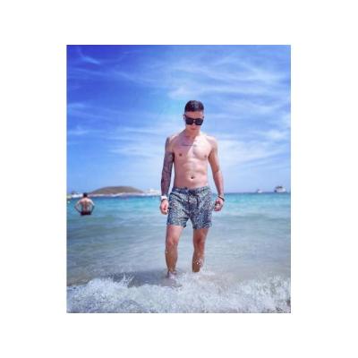 EXÓTICO COLOMBIANO EN COTONER