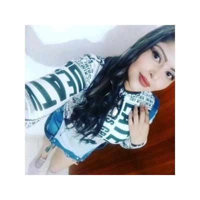 SARA… PURA ATRACCIÓN LLAMAME