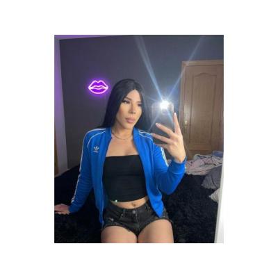 ATREVIDA Y PASIONAL SOFIA TRANS