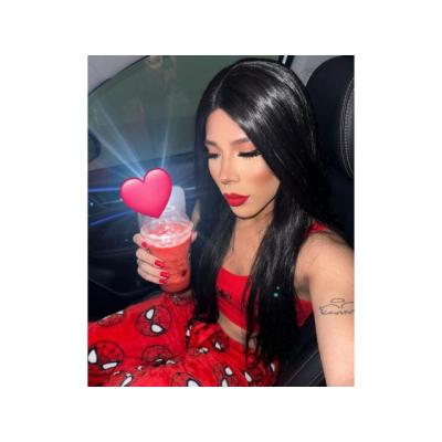 ATREVIDA Y PASIONAL SOFIA TRANS