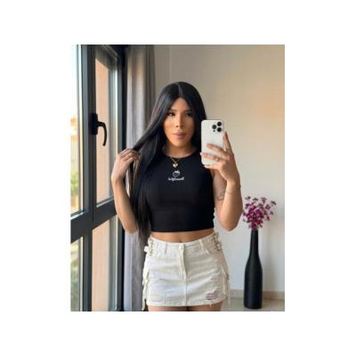 ATREVIDA Y PASIONAL SOFIA TRANS