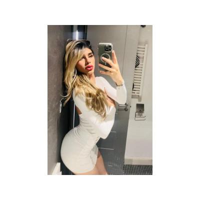 SAMANTA RUBITA TRANS LINDA COLOMBIANA