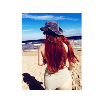 KELLY PELIRROJA PARAGUAYA GUAPÍSIMA NOVEDAD