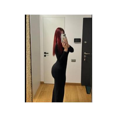 KELLY PELIRROJA PARAGUAYA GUAPÍSIMA NOVEDAD